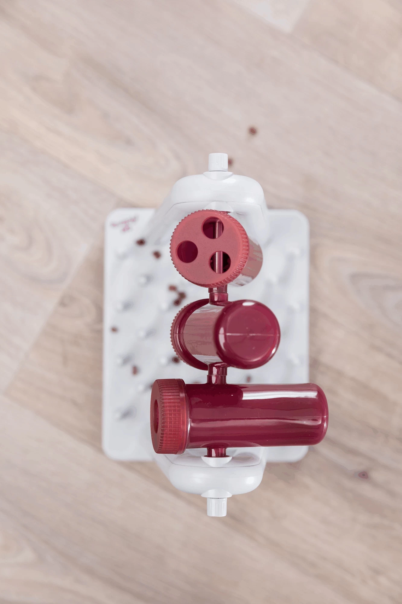 Trixie Jeu De Stratégie Pour Chat Turn Around 22 X 33 X 18 Cm 7 Trixie Jeu De Stratégie Pour Chat Turn Around 22 X 33 X 18 Cm – Image 5