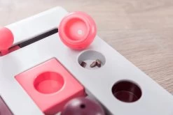 Trixie Jeu De Stratégie Pour Chat Brain Mover 25 X 20 Cm -Alimen Tation Chats 006f4854e4a80a0f0656fcae16b099d8ceb721639fed7c72fa8fdac0f23ebbea