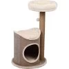 Flamingo Arbre à Chat George Beige 68x49x90cm 1 Flamingo Arbre à Chat George Beige 68x49x90cm -Alimen Tation Chats 00f3853e8832d954c5c0defbfff796ec1f73469f817a75796a1132423c406958