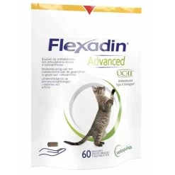 Flexadin Advanced Chat