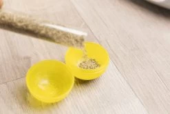 Trixie Jeu Pour Chat Ball Race & Scratch Ø 37cm -Alimen Tation Chats 02e67a4b0827a7c9ec69a17d5ee114f0da3b91bf340d52966099554ef3dd9f23