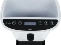 Trixie Distributeur Automatique De Nourriture Tx8 -Alimen Tation Chats 02fd2ac0516c4971d366fa0212ec380f94da8f8c53ca595c225cf72cbe37140a