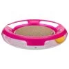 Trixie Jeu Pour Chat Ball Race & Scratch Ø 37cm -Alimen Tation Chats 0459e3fe4fce2856b67243bdee0d2adadd4516abff4420dd567fc08d72ad71cb