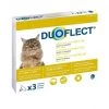 CEVA Duoflect Chat 3 Pipettes -Alimen Tation Chats 04cbad85db149a5ee4e71f7d8c577ea33b4553c82c21c0bee7820fd887e3101f