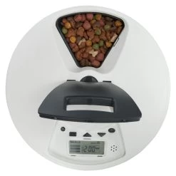 Trixie Distributeur Automatique De Nourriture Tx6 -Alimen Tation Chats 06d2e0511c7c7bc6e892be88a518bc0ba35050e0bbd27680823d4f7c53a167a3