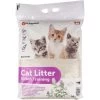 Flamingo Litière Pour Chatons 10kg -Alimen Tation Chats 07bc47b37bfa2ce9c093816d5d9bdfb05ab131080c046b0d292c8ac86dfca2e3
