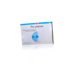 Vetoquinol Pul Phyton