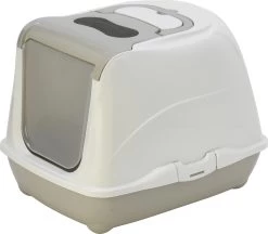 Flamingo Bac à Litière Loki Gris M 38x50x37cm 13 Flamingo Bac à Litière Loki Gris M 38x50x37cm -Alimen Tation Chats 0ea8577898634e5cff676b4996d1446e36c5da4e6ff6f0e28d56dcfddcaa5975