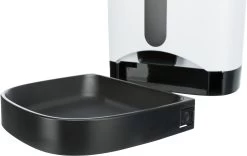 Trixie Distributeur Automatique De Nourriture Tx8 -Alimen Tation Chats 1176c7caa681bad8ec79495c7307e3b8cb394be6705b3ce125df777c53f3f293