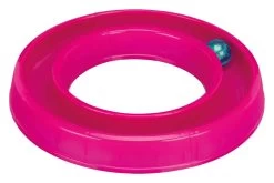 Trixie Jeu Pour Chat Flashing Ball Race 65 X 31 Cm -Alimen Tation Chats 14ef959b15f422c66d060433ff84534e783f7c173c3d0bd1be29d3795b78fc1f