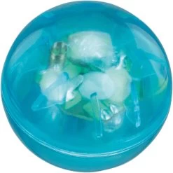 Trixie Jeu Pour Chat Flashing Ball Race 65 X 31 Cm -Alimen Tation Chats 1b6129826549e70c784cfb41a9c75906f260e8de070a151f3f4fb7947bbe29c0
