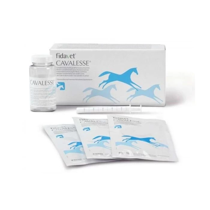 Cavalesse 3 Sachets De 20g 3 Cavalesse 3 Sachets De 20g