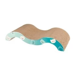 Alimen Tation Chats 27 Trixie Griffoir Vague Mimi