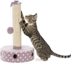 Trixie Junior Poteau Griffoir 47 Cm -Alimen Tation Chats 27b8274f2279c7f548e5b8cfc8c1e18f0c3b01db63ae0a9f517771ea742aad40