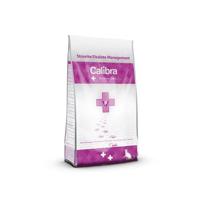 Calibra Vdiet Chat Struvite/oxalate Management 1,5kg 3 Calibra Vdiet Chat Struvite/oxalate Management 1,5kg
