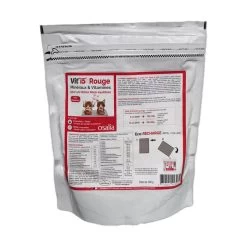 Vit'i5 Rouge -Alimen Tation Chats 2b06bed40c328e680746fc71559229717f61f07adfb2b217045e843b41c851c5