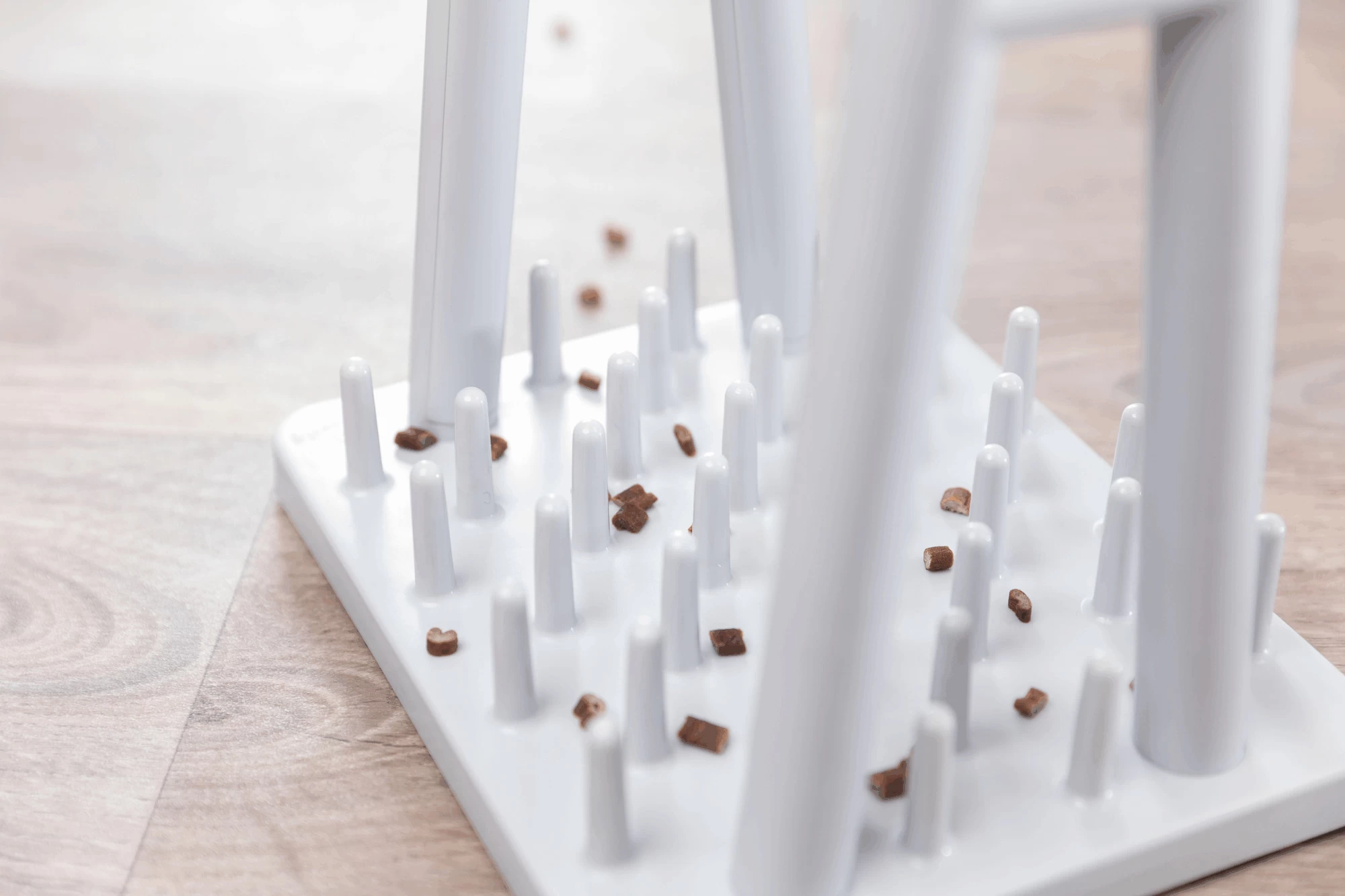 Trixie Jeu De Stratégie Pour Chat Turn Around 22 X 33 X 18 Cm 5 Trixie Jeu De Stratégie Pour Chat Turn Around 22 X 33 X 18 Cm – Image 3