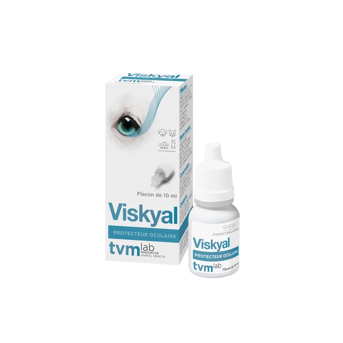 Viskyal 3 Viskyal