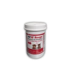 Vit'i5 Rouge -Alimen Tation Chats 3c5d96e229fe10a00d262bd08f36dffa47ceee4752944220973340305c7d9026