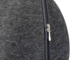 Trixie Abri Cat En Feutre 38 × 35 × 37 Cm -Alimen Tation Chats 3e05120968c6625e3e527b8c3c569b63b44d65691ef6f2744b43c9c0c867ed9a