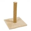 Zolux Poteau à Griffer Beige -Alimen Tation Chats 441e704274c1b3d649826e55c3502a17d3a5a15042bb1664be0007dd412f5d7a