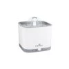 EYENIMAL Fontaine à Eau Smart Bloom Pet -Alimen Tation Chats 45cb43d854ba52f4cd4c3c14c6bfe127ab68c6714d25135da49069267d3be294