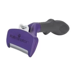 Furminator Brosse Chats à Poils Courts -Alimen Tation Chats 4ca058cd4c7b81ab51ecf46b381526f2fd04de89c62492431efcbc7241b3904b 1