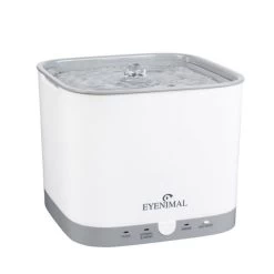 EYENIMAL Fontaine à Eau Smart Bloom Pet -Alimen Tation Chats 4d5671c2ccc7e36c0382c8a54a8737b71baf9634de1d4f248cdfd91406234903
