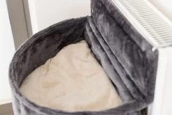 Trixie Sac Confort Pour Radiateurs Xxl 55 X 15 X 36 Cm -Alimen Tation Chats 502bbe30ce8b646d3641560d826235de7348b1bab47d71a6ad76667483e0b19d