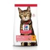 Hill's Science Plan Adult Light Croquettes Pour Chat -Alimen Tation Chats 52742024332 1 science plan chat adulte light croquettes poulet copie
