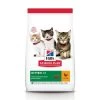 Hill's Science Plan Kitten Croquettes Pour Chaton -Alimen Tation Chats 52742024363 1 science plan chaton croquettes poulet