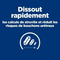 Hill's Prescription Diet S/D Urinary Croquettes Pour Chat Au Poulet 12 Hill's Prescription Diet S/D Urinary Croquettes Pour Chat Au Poulet -Alimen Tation Chats 52742042473 2 prescription diet chat s d croquettes poulet