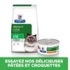Hill's Prescription Diet R/D Weight Loss Pour Chat Au Poulet 2 Hill's Prescription Diet R/D Weight Loss Pour Chat Au Poulet -Alimen Tation Chats 52742048185 5 FR