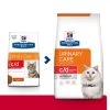 Hill's Prescription Diet C/D Urinary Stress Multicare Pour Chat Au Poulet 2 Hill's Prescription Diet C/D Urinary Stress Multicare Pour Chat Au Poulet -Alimen Tation Chats 52742284408 0 prescription diet chat c d urinary stress croquettes poulet