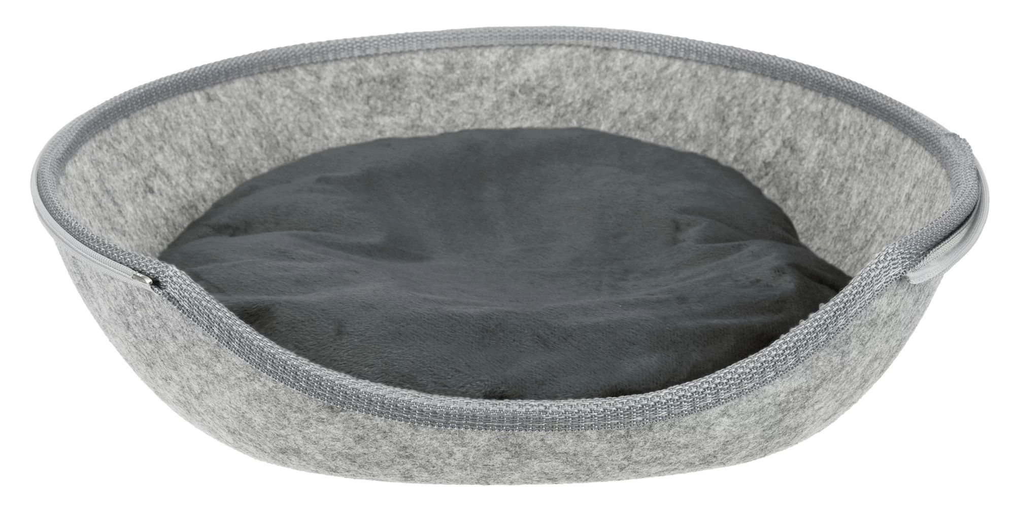 Trixie Abri Luna En Feutre 40 × 24 × 46 Cm 6 Trixie Abri Luna En Feutre 40 × 24 × 46 Cm – Image 4