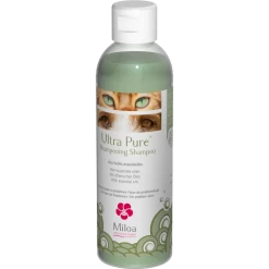 Ultra Pure Shampoing 200ml