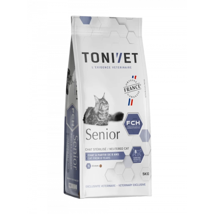 Tonivet Chat Senior 4 Tonivet Chat Senior – Image 2