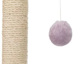 Trixie Junior Griffoir Patte Avec Poteau 50 Cm -Alimen Tation Chats 559e7f9fef04dbcb5f29ef88eee105681e90e19127a0ffd61cfd9ac932cf4850