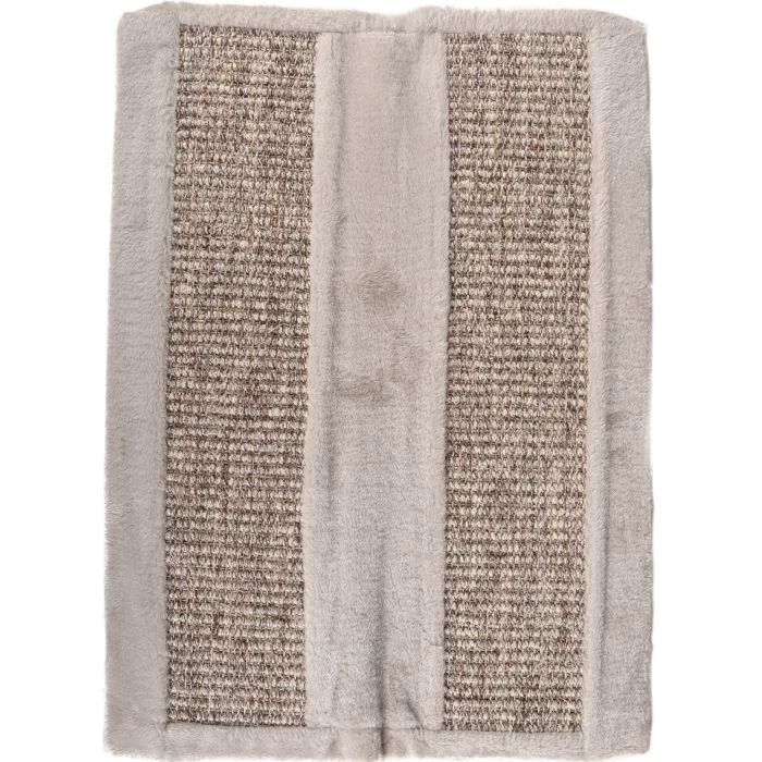 Flamingo Griffoir D'angle Greta Gris S 39x1,5x54cm 3 Flamingo Griffoir D'angle Greta Gris S 39x1,5x54cm