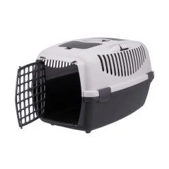 Alimen Tation Chats 10 Trixie Box De Transport Capri 3 S