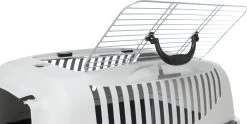 Trixie Box De Transport Capri 3 Open Top S -Alimen Tation Chats 5abdc48454fca2959e796f2c89c32f8e9daa7a947ff9fadf767431ca9565904d