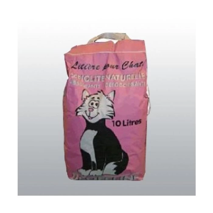 Litière Deofeline 10Litres 3 Litière Deofeline 10Litres