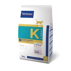 VIRBAC HPM Kidney Support Chat
