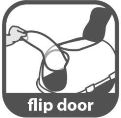 Flamingo Bac à Litière Hera Gris XL 49x66x46cm 9 Flamingo Bac à Litière Hera Gris XL 49x66x46cm -Alimen Tation Chats 638637872ba5abbca5f891729d97045378fcbda8ad92e46544a88ed50bc061ff