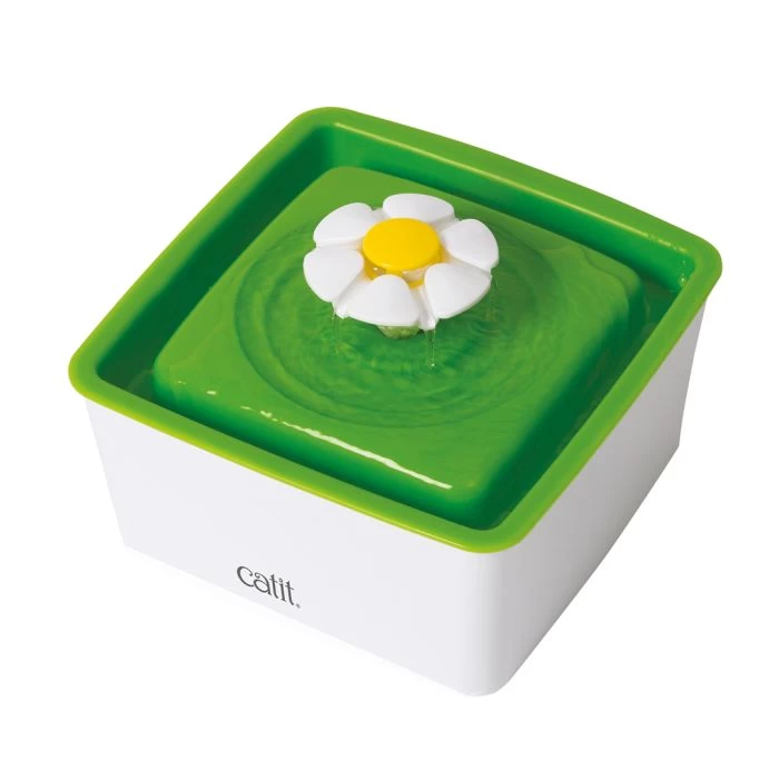 Fontaine à Eau CA 2.0 Mini Verte 1,5l 3 Fontaine à Eau CA 2.0 Mini Verte 1,5l