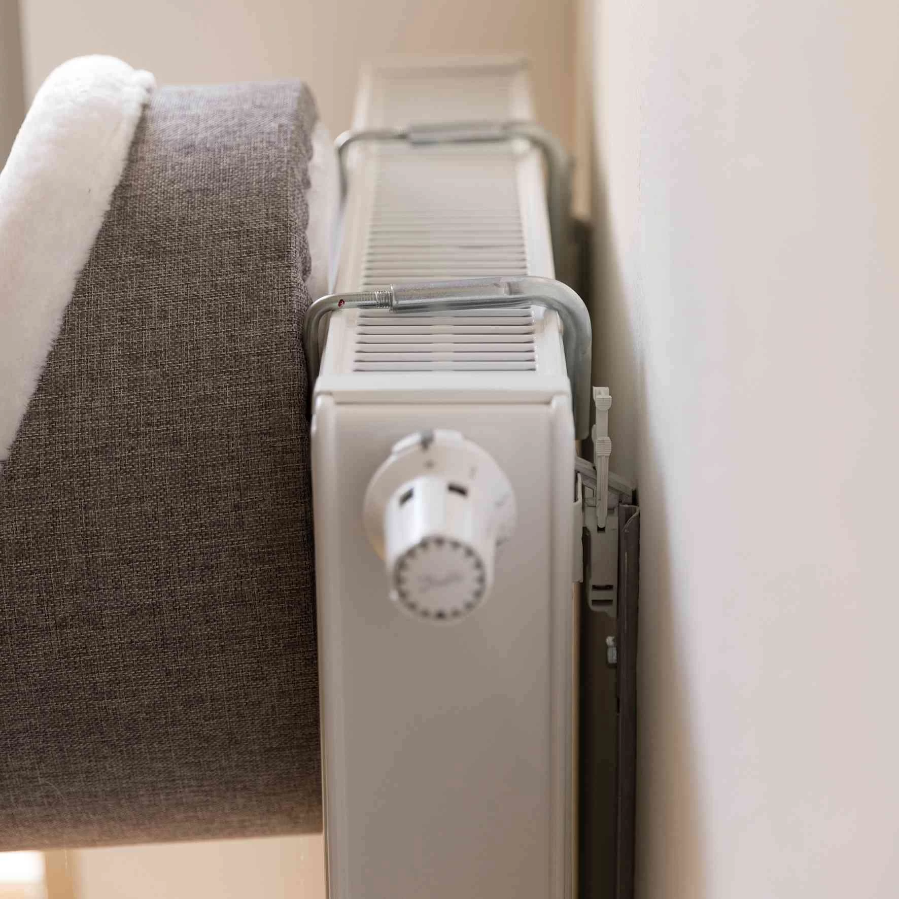 Trixie Abri Pour Radiateur Ø 38 × 34 Cm 7 Trixie Abri Pour Radiateur Ø 38 × 34 Cm – Image 5