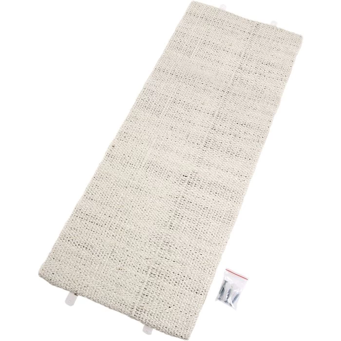 Flamingo Griffoir Sisal Beige 28x52 3 Flamingo Griffoir Sisal Beige 28x52