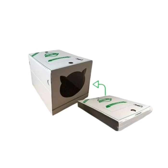 Bac Litiere Petsec Jetable 3 Bac Litiere Petsec Jetable