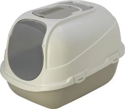 Flamingo Bac à Litière Hera Gris XL 49x66x46cm 10 Flamingo Bac à Litière Hera Gris XL 49x66x46cm -Alimen Tation Chats 679ffa6b77e126bed13b7433942d20ef23a69284937c114500bb5a9befe50a3e