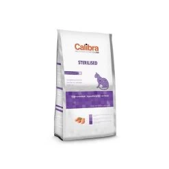 Calibra Expert Nutrition Chat Sterilised Met Kip 2kg